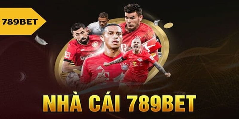 789bet Các loại hình cá cược phổ biến tại 789bet