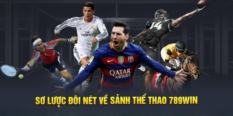 789Win Các sản phẩm cá cược đa dạng của 789Win