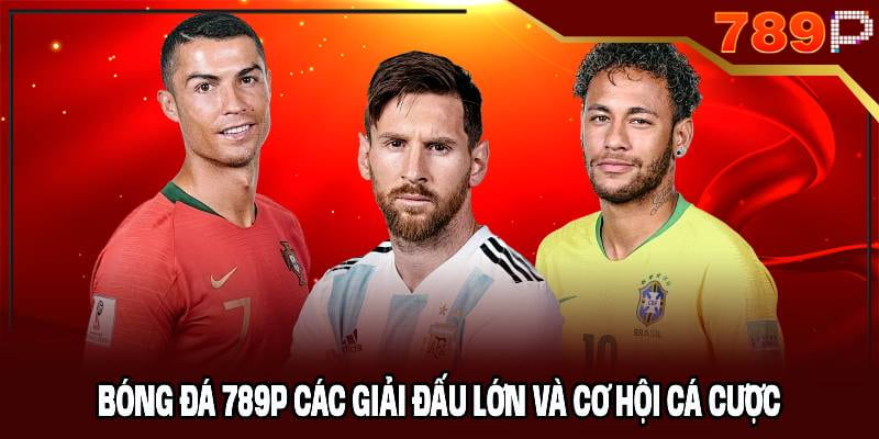 789p Các sản phẩm cá cược nổi bật tại 789p