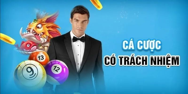 Chơi có trách nhiệm Những dấu hiệu cho thấy bạn đang lệch khỏi chuẩn mực chơi có trách nhiệm