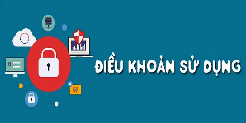 điều khoản dịch vụ Những quy định đặc thù trong điều khoản dịch vụ tại kèo nhà cái
