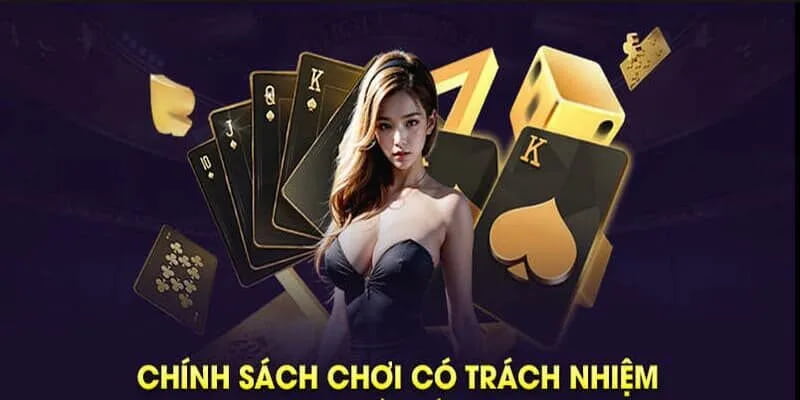 Chơi có trách nhiệm Tại sao chơi có trách nhiệm là yếu tố then chốt khi tham gia cá cược?
