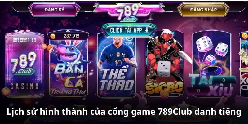 789Club Tính năng nổi bật của 789Club hỗ trợ kèo nhà cái
